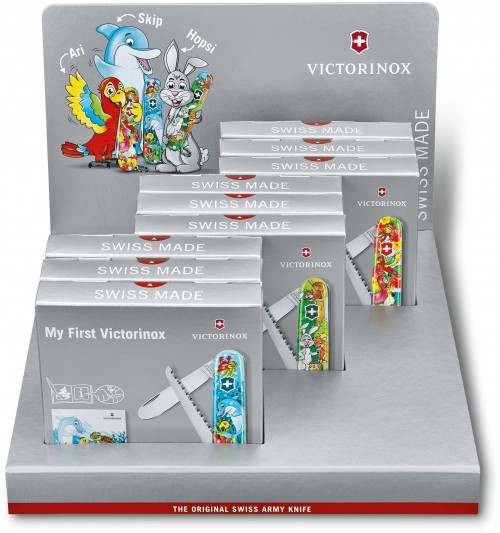 Victorinox My First Children Set