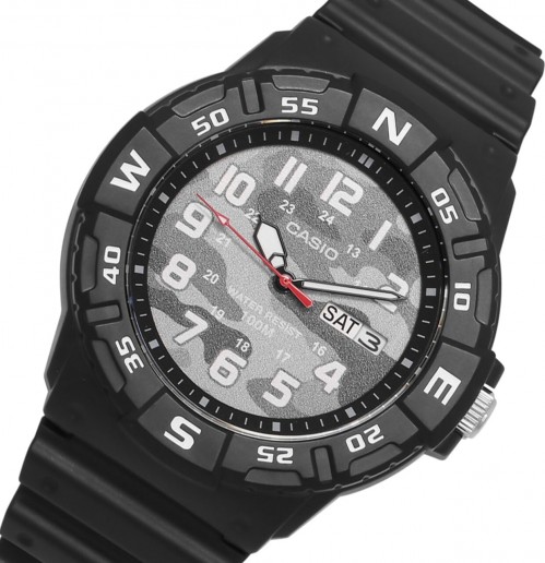 Casio MRW-220HCM-1B