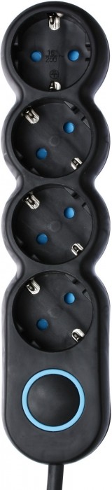 HausMark VE2S4SBBL-3m