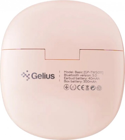 Gelius Pro Basic
