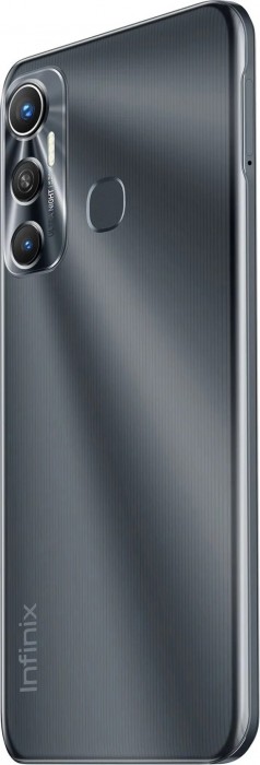 Infinix Hot 11