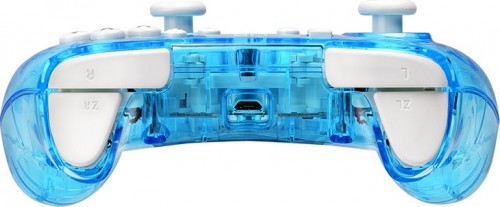 PDP Rock Candy Switch Wired Controller