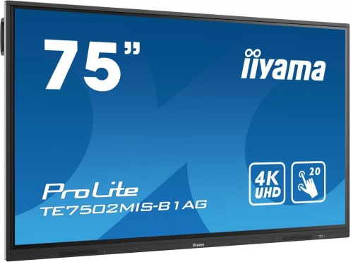 Iiyama ProLite TE7502MIS-B1AG