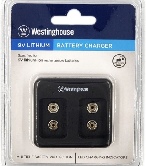 Westinghouse WBC-012-DB