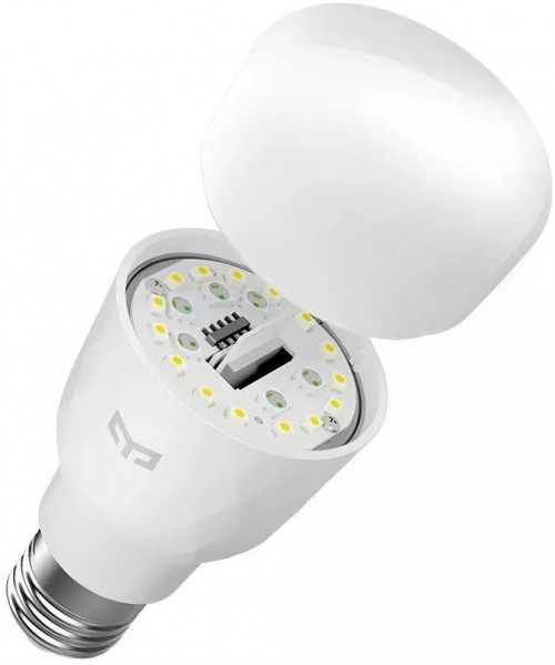 Xiaomi Yeelight Smart LED Bulb W3 White