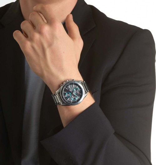 Casio Edifice EFS-S510D-1BV