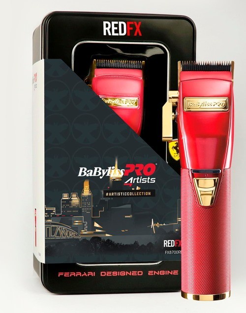 BaByliss PRO 4Artists FX 8700RE