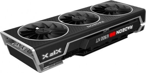 XFX Radeon RX 6900 XT RX-69XTATBD9