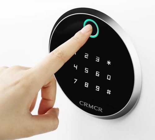 Xiaomi CRMCR Cayo Anno Fingerprint Safe Deposit Box