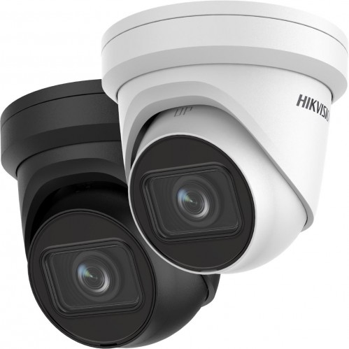 Hikvision DS-2CD2H43G2-IZS