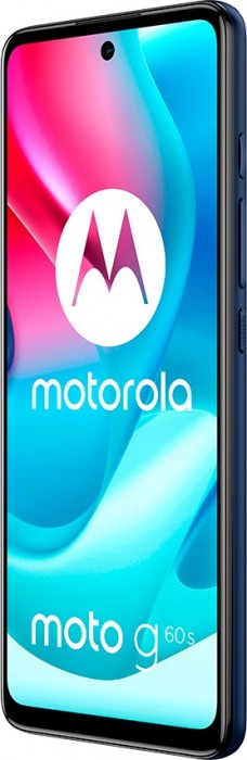 Motorola Moto G60S