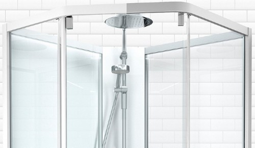 Ido Showerama 10-5 90x90