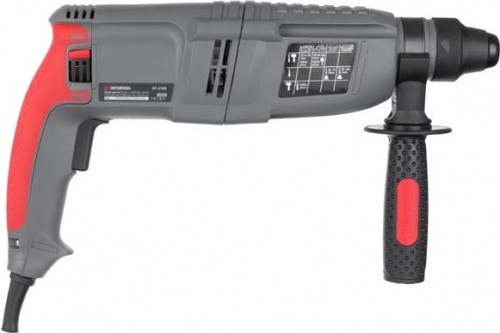 Intertool DT-0180