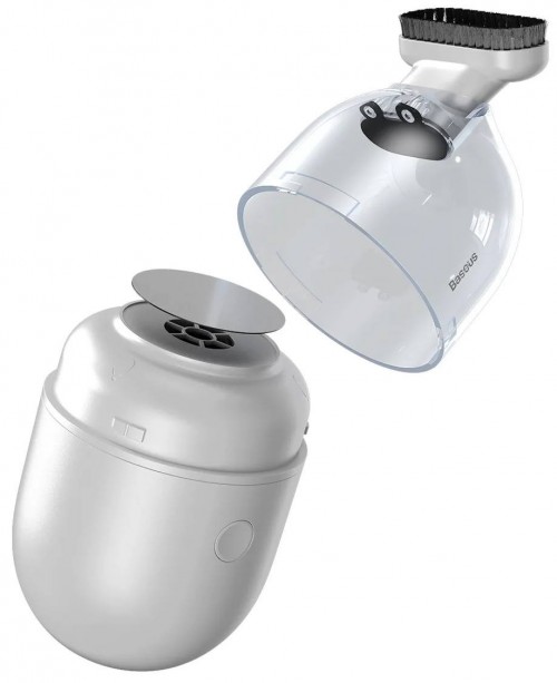 BASEUS C2 Desktop Capsule Vacuum Cleaner