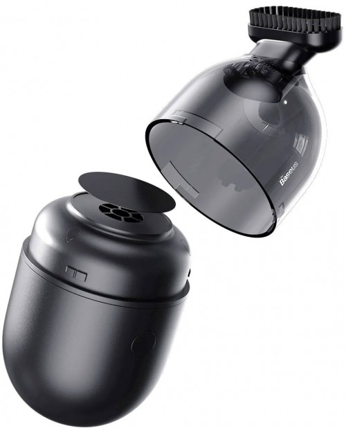 BASEUS C2 Desktop Capsule Vacuum Cleaner
