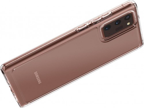 Spigen Ultra Hybrid for Galaxy Note20