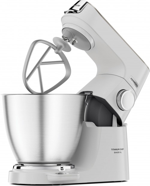 Kenwood Titanium Chef Baker XL KVL65.001WH