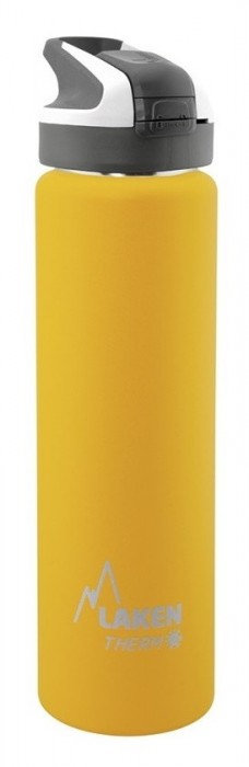 Laken Summit Thermo Bottle 0.75L