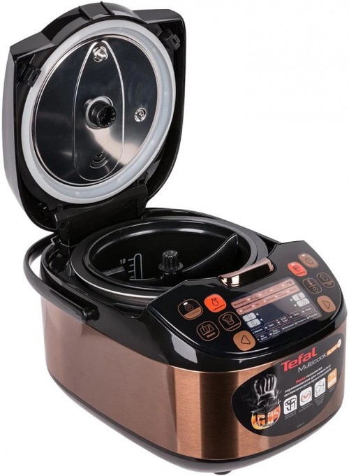 Tefal Multicook & Stir RK901F32