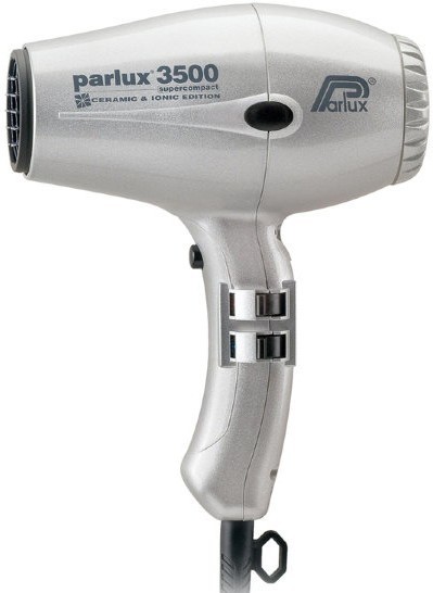 PARLUX 3500 Supercompact Ceramic & Ionic