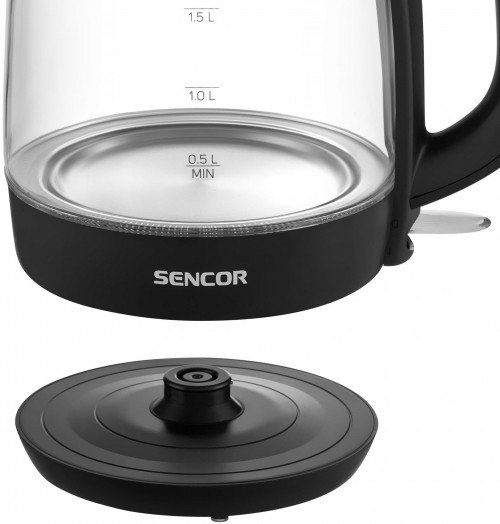 Sencor SWK 7301BK