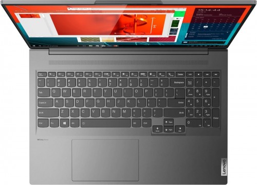 Lenovo Yoga Slim 7 Pro 16ACH6