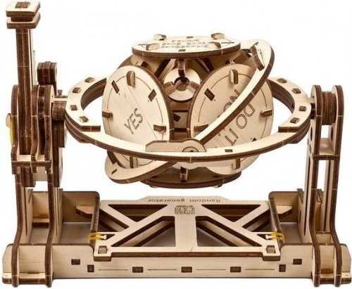 UGears Randomizer 70146