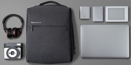 Xiaomi City Backpack 15.6