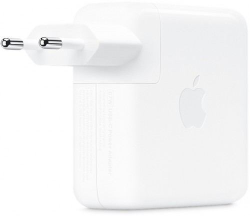 Apple Power Adapter 67W