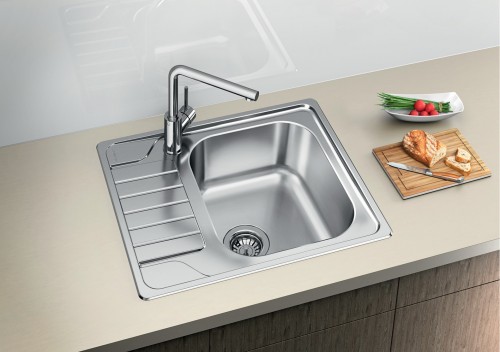 Blanco Dinas 45S Mini 525122