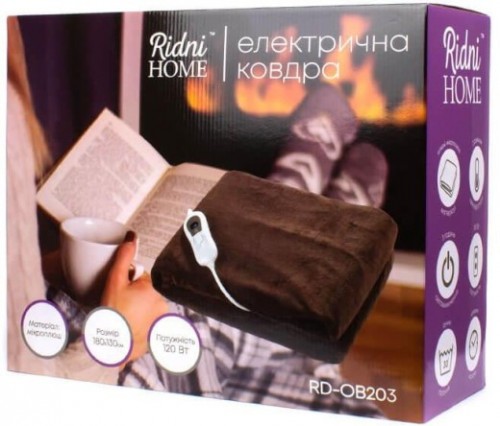 RIDNI Home RD-OB203