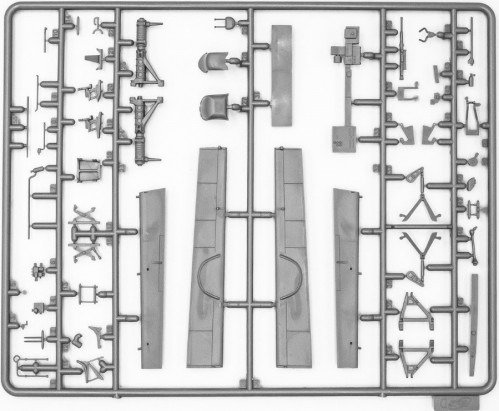 ICM Ju 88A-4 / Torp (1:48)