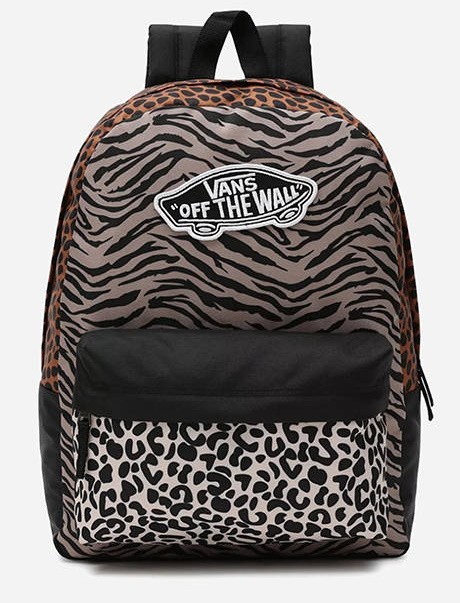 Vans Realm Backpack