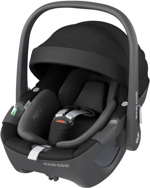 Maxi-Cosi Pebble 360