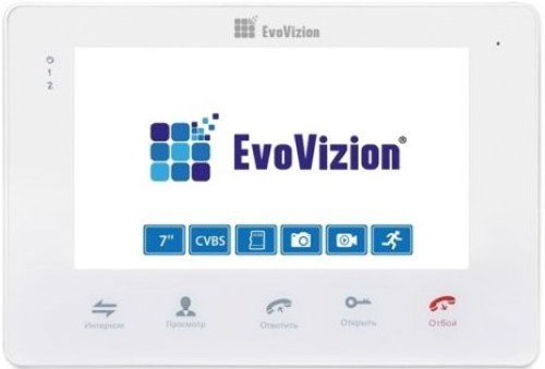 EvoVizion VP-705