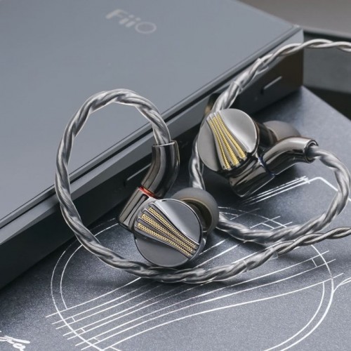 FiiO FD7