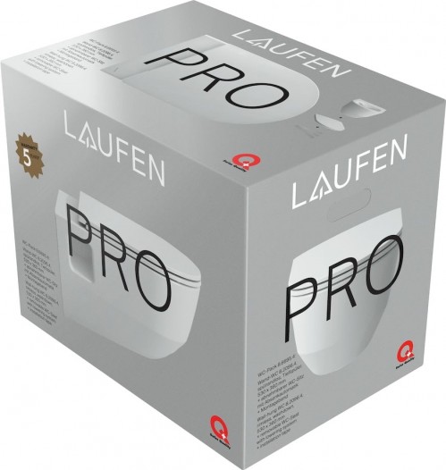 Laufen Pro 8669540000001