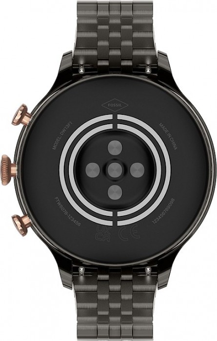 FOSSIL Gen 6 Smartwatch 42mm