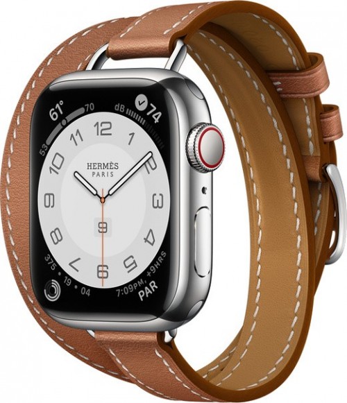 Apple Watch 7 Hermes 45 mm