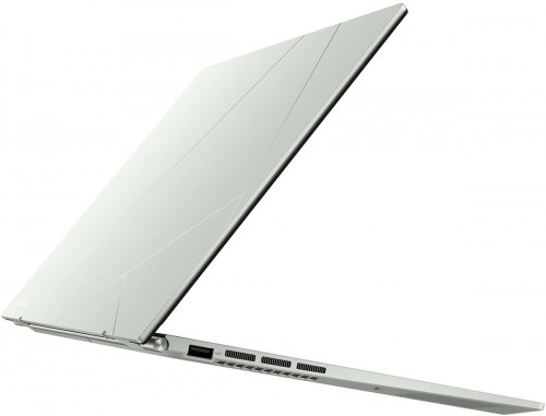 Asus Zenbook 14 OLED UX3402