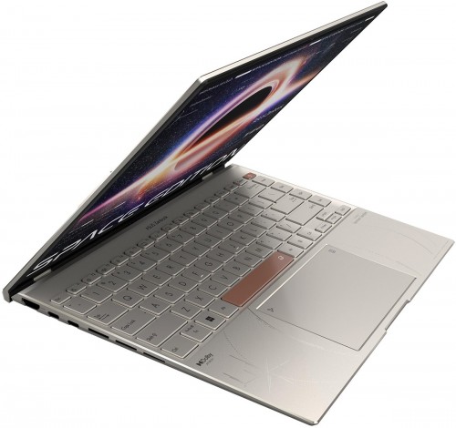 Asus Zenbook 14X OLED Space Edition UX5401ZAS