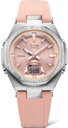 Casio Baby-G MSG-B100-4A