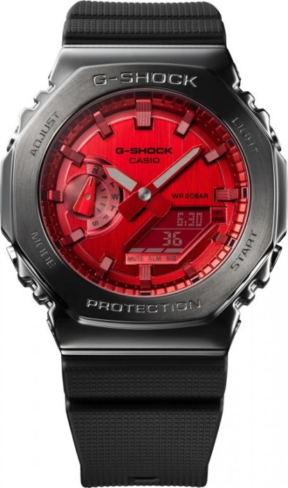 Casio G-Shock GM-2100B-4A