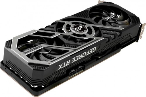 Palit GeForce RTX 3080 GamingPro 12GB