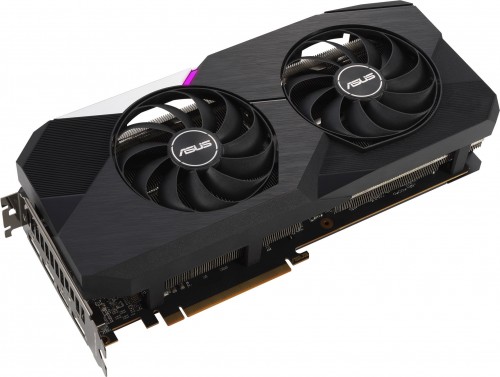 Asus Radeon RX 6700 XT DUAL OC