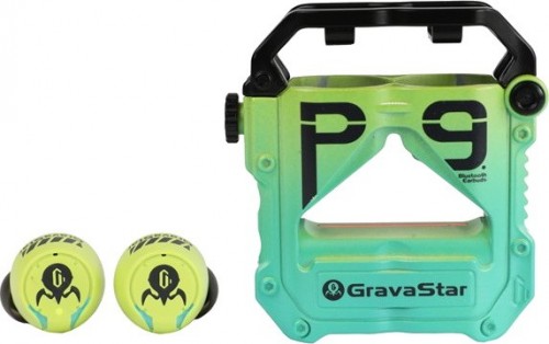 Gravastar Sirius Pro