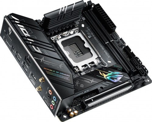 Asus ROG STRIX B660-I GAMING WIFI