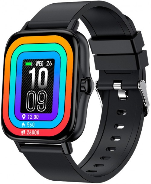 Gelius Pro Amazwatch GT2