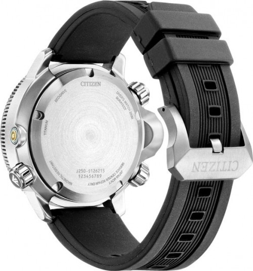 Citizen BN2040-17X