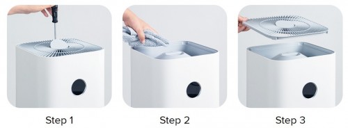 Xiaomi Smart Air Purifier 4 Pro